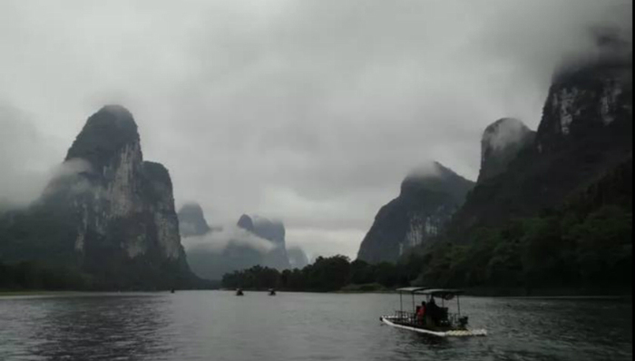 暑期汛期旅游安全出行锦囊 记得收好