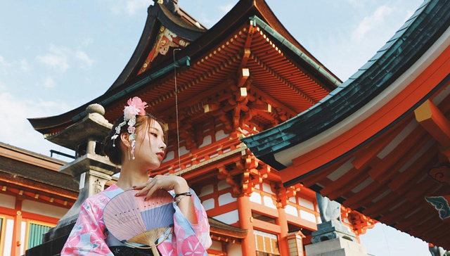 泡沫时代中日本的沸腾景象