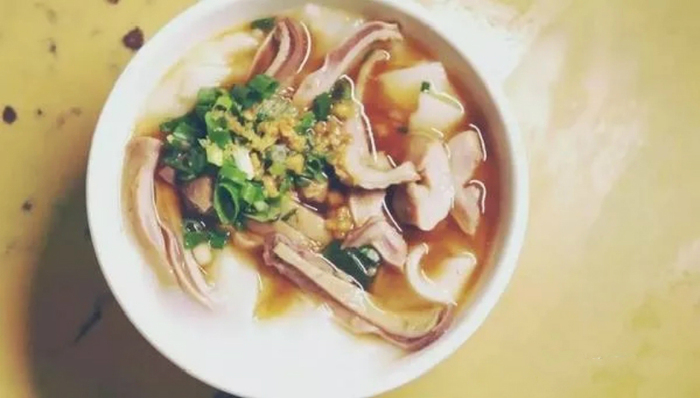 你懂潮汕粿汁吗？它可不是用来喝的