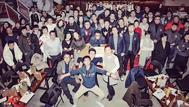 寒武创投：这个夏天有点冷 但别跑去冬眠