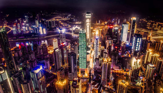 长河原•上座，“寓”见不一样的城市生活