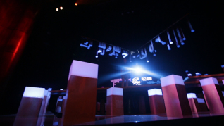 一面|獨(dú)家探班：婁藝瀟的周日獨(dú)角戲