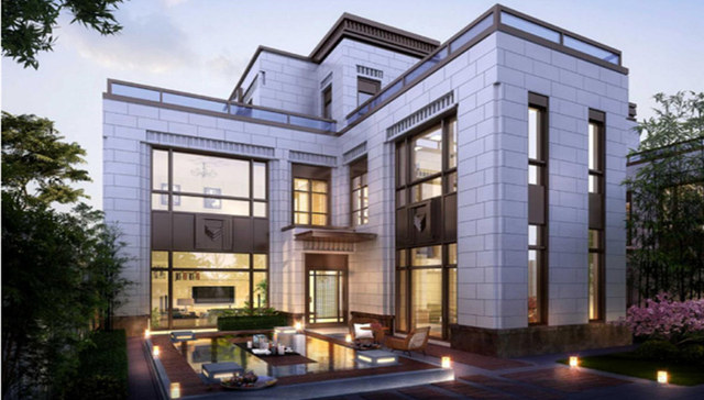 新城·朗隽大都会发布盛典圆满落幕 时代由此划分