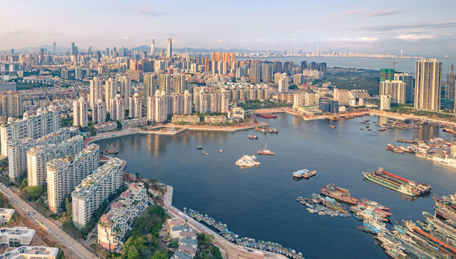 界面楼市私享会|楼市“预言帝”罗博士：强烈建议暂时不要买房