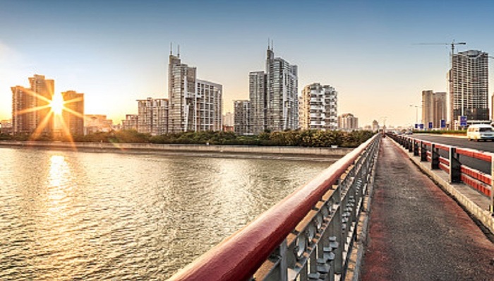 燕子矶将变身有历史感的滨江小镇