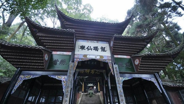 成都市第十一批历史建筑保护名录出炉