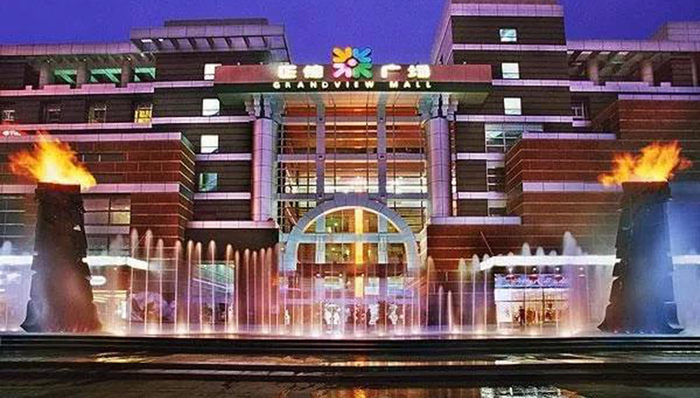 想要清凉又不想去海边？来看看广州的吃喝玩乐室内游