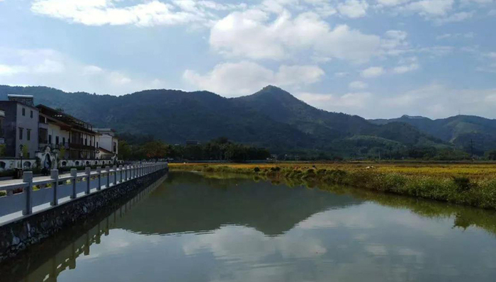 一村一风俗 | “六月节”邀你来感受客家村落传统民俗