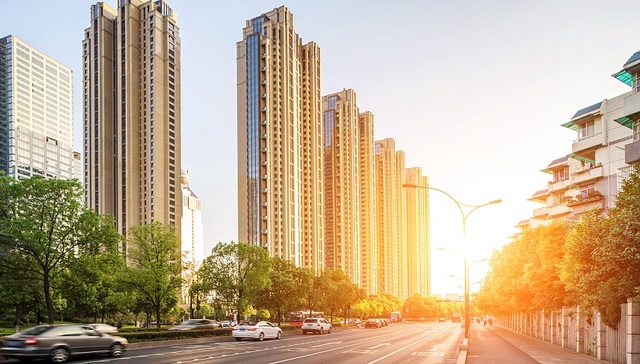 剑走偏锋错开6月开盘潮，南京江宁仍是上市量大户