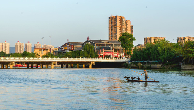 全力以赴 增援金堂 成都物管行业吹响抗洪救灾集结号