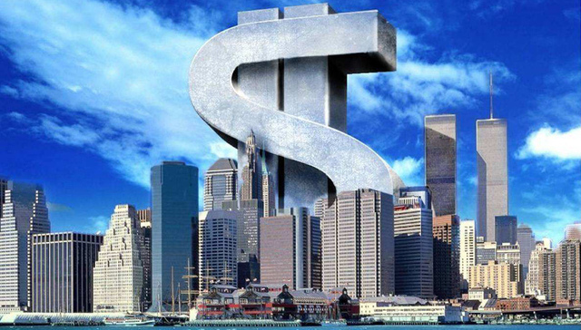 严控“紧箍咒”加码 房企“融资难”呈分化局面