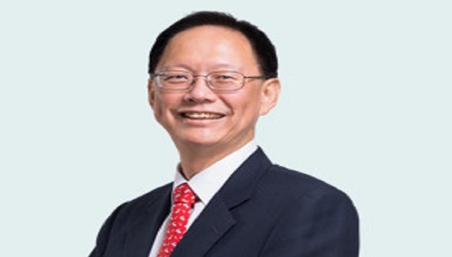 恒隆地产,陈南禄