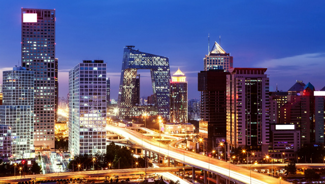 6月份北京CPI环比下降0.5% 同比上涨2.2%