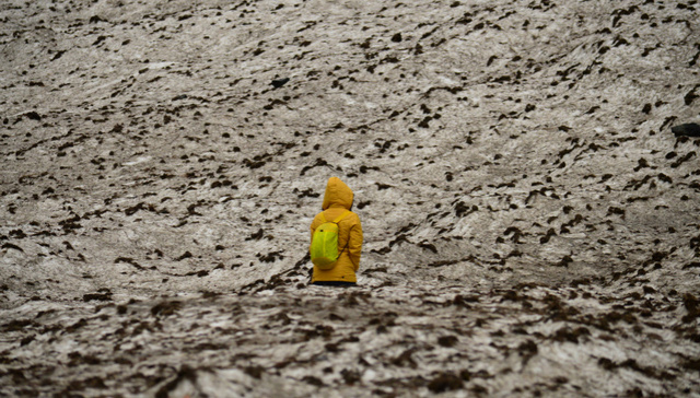 这辈子每个人都应该至少认真独居一次