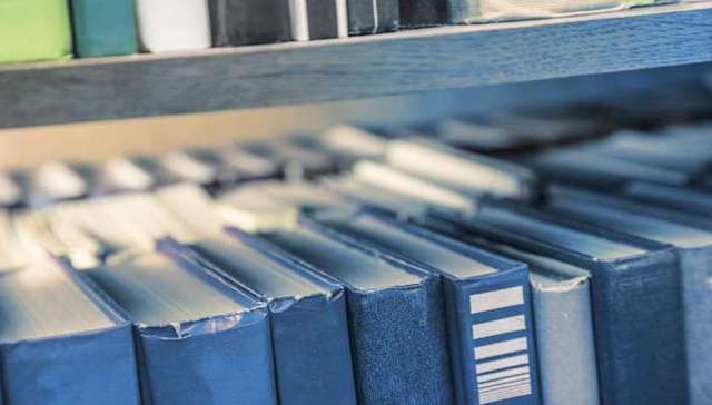 “无人书店”亮相深圳书博会 人工智能赋予图书出版业新机遇