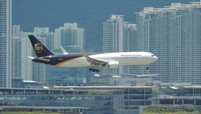 从“城市机场”到“机场城市” 香港机场谋篇大湾区发展机遇