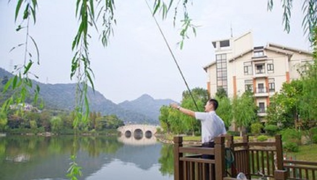 占成都1/2面积的“西控”区域，其实是现实版世外桃源