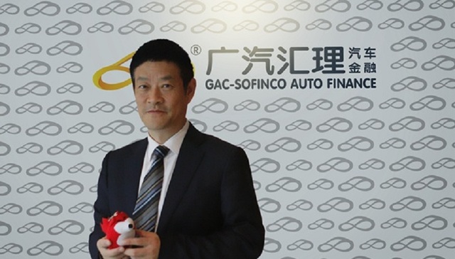 广汽汇理如何在8个月内将客户量从80万提升到100万？