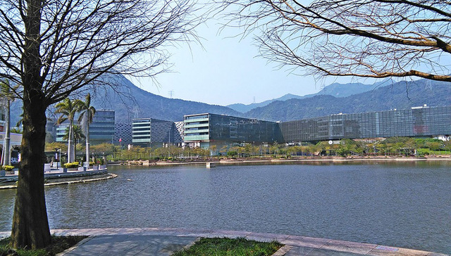 海航或将出售深圳旧改项目 天玑财富拟以16亿接盘