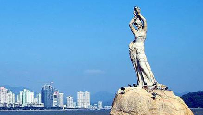 广东改革开放成果红色路线五日游攻略