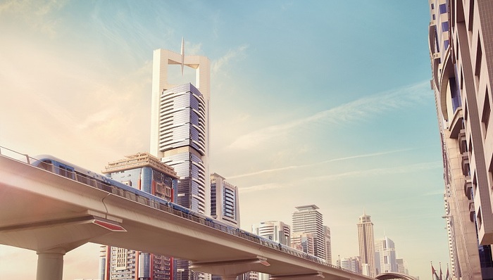 江北利好！地铁11号线首次环评全本公示，线路图来了