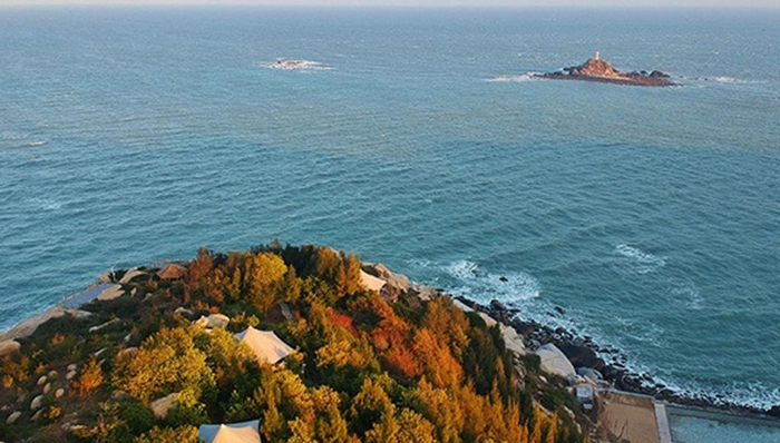 广东二三线网红旅游城市增势强劲 人气直逼广深