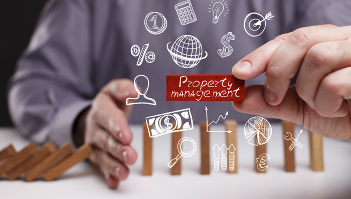 房地产和互联网牵手走入“无人区”