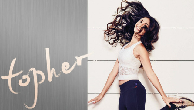 Payal,Kadakia,ClassPass