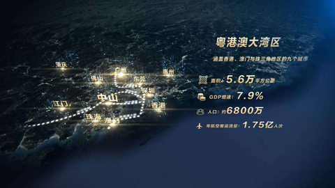 改革开放四十年 粤港澳大湾区如何开创新局立潮头？