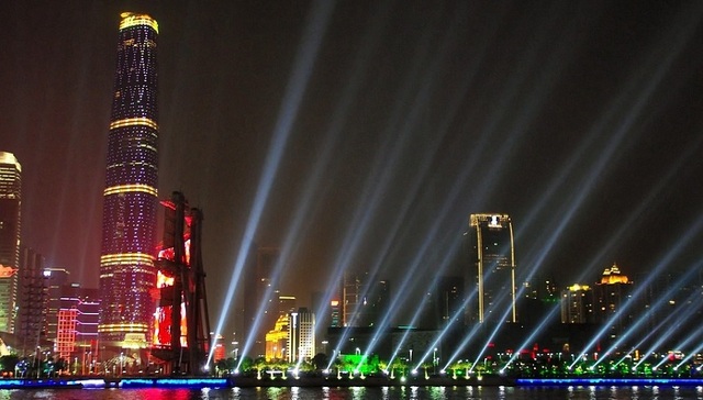 广东公布《粤澳合作框架协议》 将建立大湾区跨境金融合作统筹协调机制