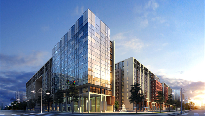 倒挂幅度拉大 二手房均价连续5个月跑赢新房