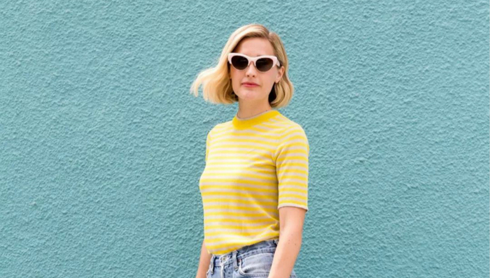 基本款的鞋子那么多，是时候买双不一样的了