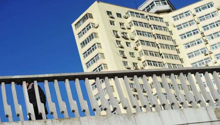 公租房供应上半年“爆发”： 北京已分配1.26万套