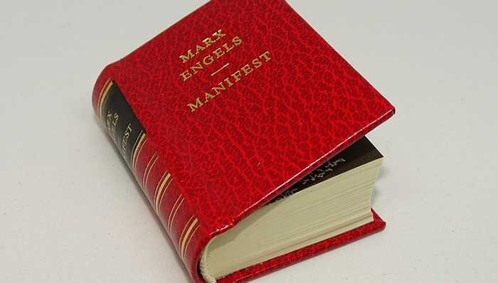 杨匏安：华南传播马克思主义第一人