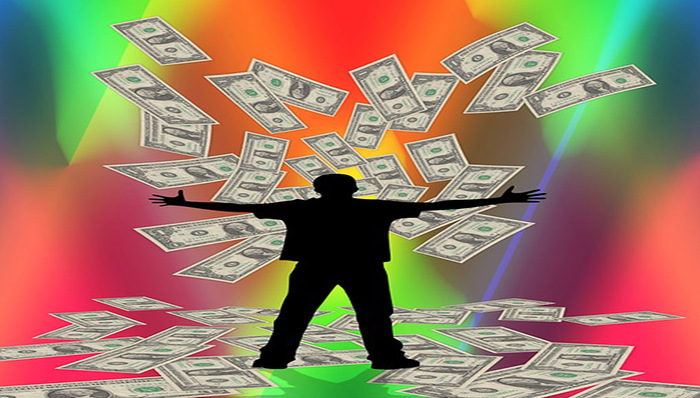 地产商,融创中国