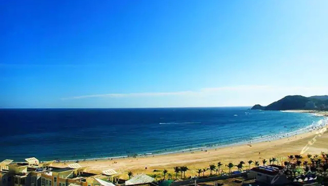 阳江滨海魅力无穷 如果只有两天该怎么玩？