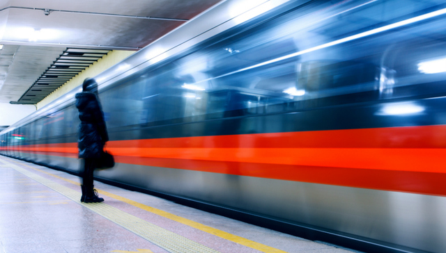 发现孔雀城之美-地铁直达固安