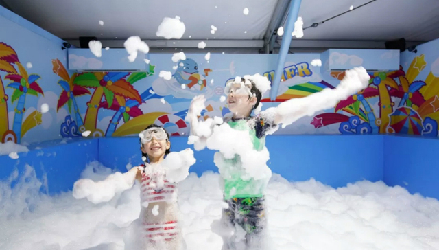 跟着孩子去旅行 我们发现了不一样的香港（下）