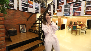 一面|陳慧琳：害羞、怕犯錯(cuò) 不是完美女神