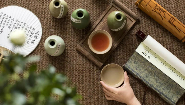 广州“一溪月”：酒馆在，江湖在