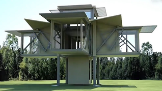 老外发明怪箱子，智能化一键开启，90万一个买不买？