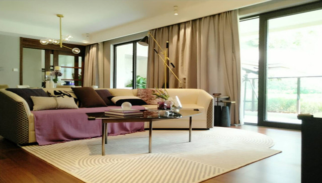 朗诗潜心绿色科技住宅，创筑健康宜居人居