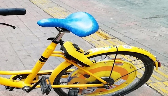 300万小黄车智能锁面临被服务商掐断信号 ofo回应：骑车不受影响