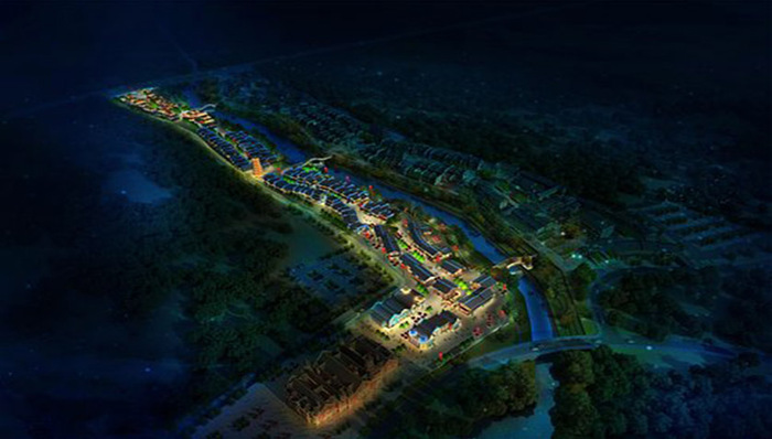 深圳福田平安大厦、梅林广通两旧改项目规划公示