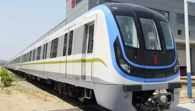 贯穿珠江新城、国际金融城 广州13号线将于2022年底完工