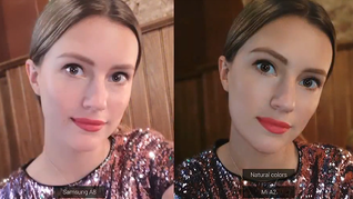 在海外发布的小米A2 曝光：拍照和原生安卓成最大亮点