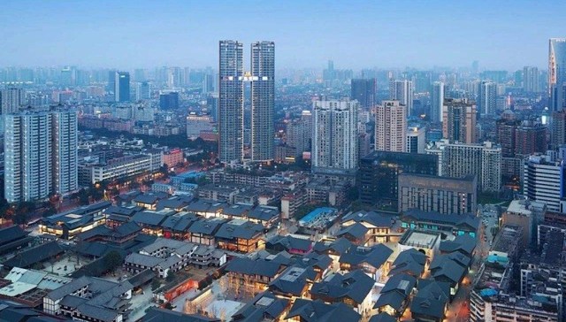 精准出击巩固调控成果——当前房地产市场发展述评之二