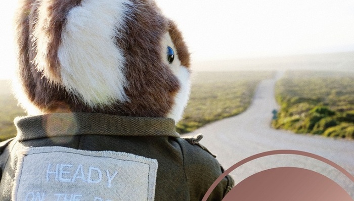 歌莉娅概念店GLORIA 225成立九周年 HEADY主题环球故事展揭幕