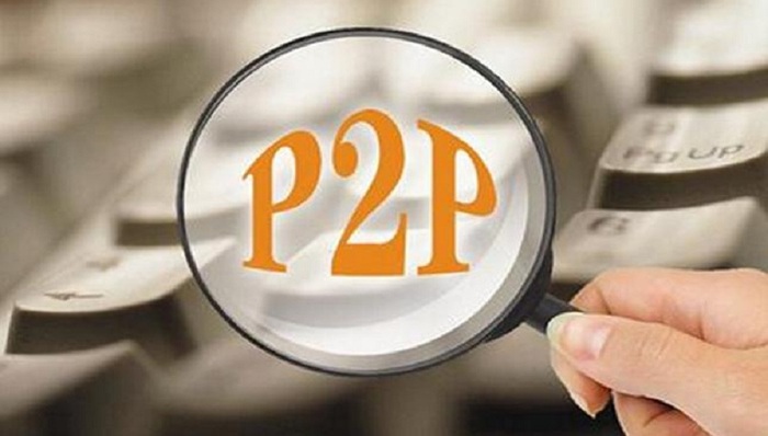 P2P