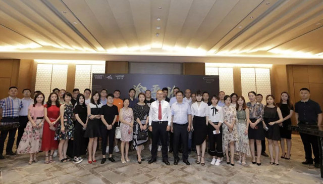 渝吾论 | 首届渝吾论圆满落幕，生活因吾悦改变